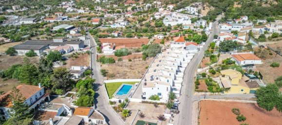 397m² Land in Sao Bras de Alportel, Portugal No. 155409 5