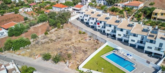 397m² Land in Sao Bras de Alportel, Portugal No. 155409 14