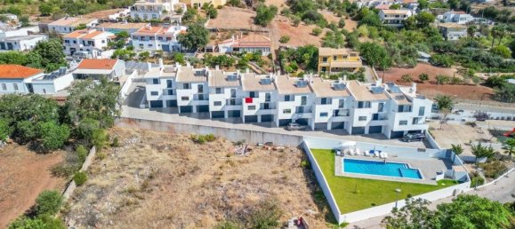 397m² Land in Sao Bras de Alportel, Portugal No. 155409 2