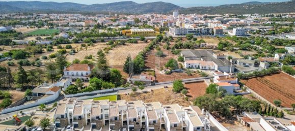 397m² Land in Sao Bras de Alportel, Portugal No. 155409 9