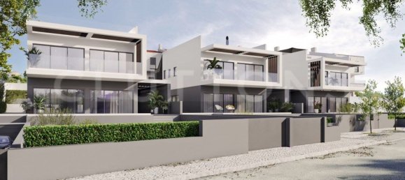 397m² Land in Sao Bras de Alportel, Portugal No. 155409 3