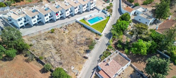 397m² Land in Sao Bras de Alportel, Portugal No. 155409 16