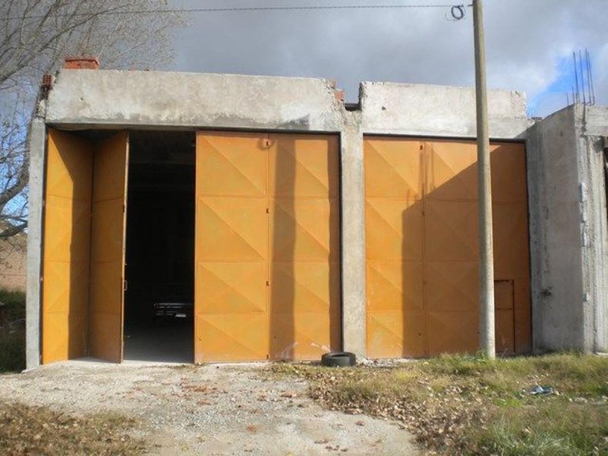 Bâtiment à Mar del Plata, Argentina No. 107550