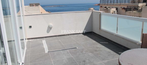2 bedrooms Penthouse in Saint Paul's Bay, Malta No. 8737 9