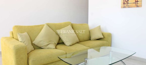 2 bedrooms Penthouse in Saint Paul's Bay, Malta No. 8737 3