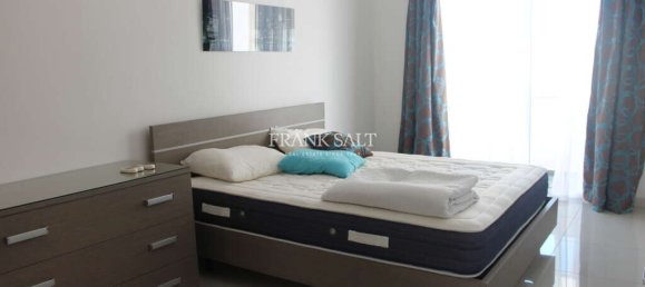 2 bedrooms Penthouse in Saint Paul's Bay, Malta No. 8737 6