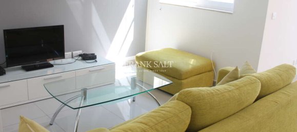 2 bedrooms Penthouse in Saint Paul's Bay, Malta No. 8737 13