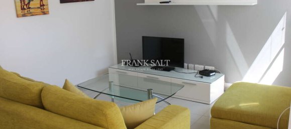 2 bedrooms Penthouse in Saint Paul's Bay, Malta No. 8737 4