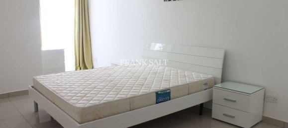 2 bedrooms Penthouse in Saint Paul's Bay, Malta No. 8737 7