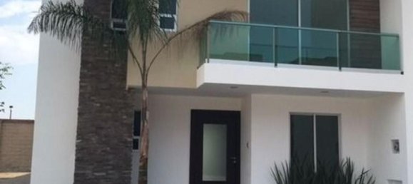 3 bedrooms House in Puebla, Mexico No. 157916 2