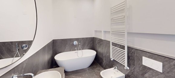 Apartamento de 3 dormitorios en Trieste, Italy No. 38474 15