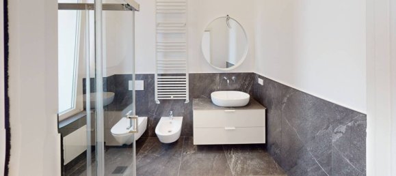 Apartamento de 3 dormitorios en Trieste, Italy No. 38474 13