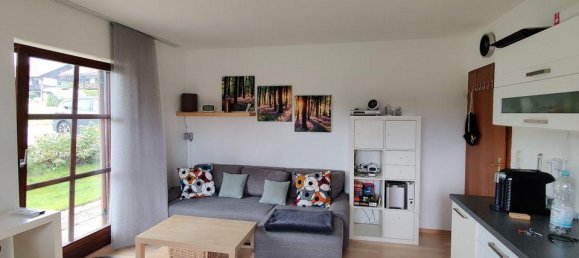 Квартира с 2 спальнями в Фрайунг-Графенау, Германия № 218405 7