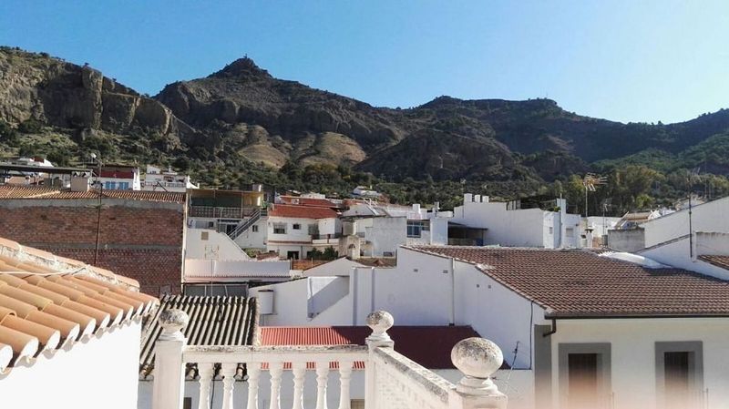 6 Schlafzimmer Haus in Pizarra, Spain, Nr. 222778