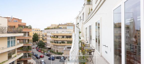 10 bedrooms Apartment in Rome, Italy No. 312737 15