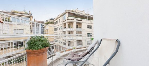 10 bedrooms Apartment in Rome, Italy No. 312737 13