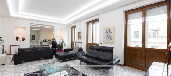 10 bedrooms Apartment in Rome, Italy No. 312737 8