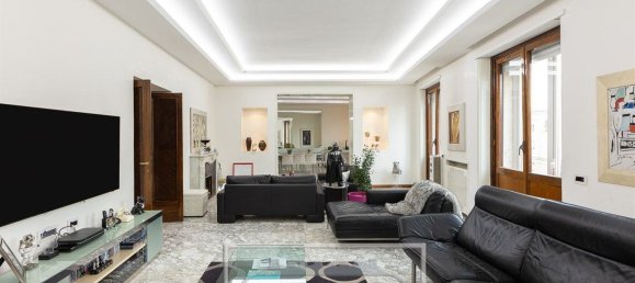 10 bedrooms Apartment in Rome, Italy No. 312737 9