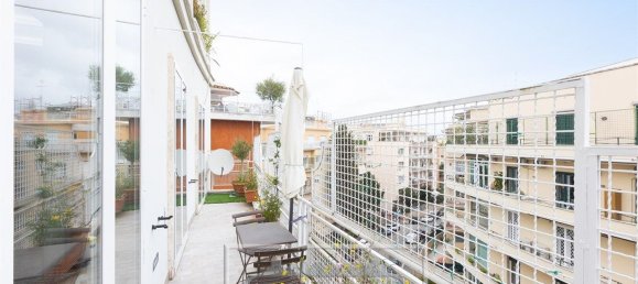 10 bedrooms Apartment in Rome, Italy No. 312737 14