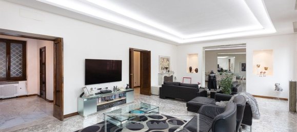10 bedrooms Apartment in Rome, Italy No. 312737 7