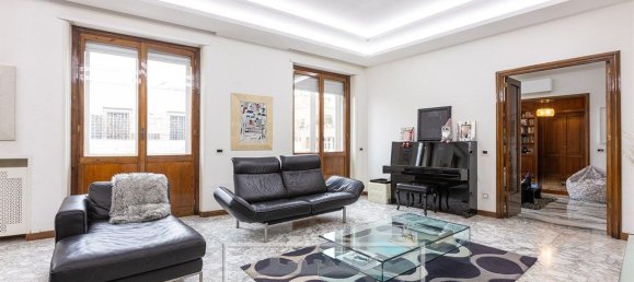 10 bedrooms Apartment in Rome, Italy No. 312737 10