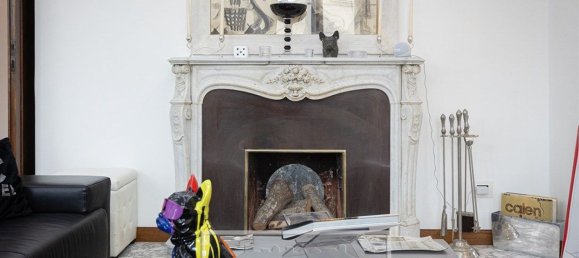 10 bedrooms Apartment in Rome, Italy No. 312737 12