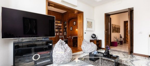10 bedrooms Apartment in Rome, Italy No. 312737 17