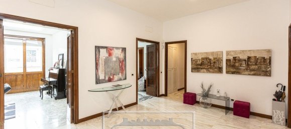 10 bedrooms Apartment in Rome, Italy No. 312737 4