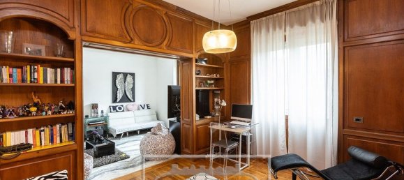 10 bedrooms Apartment in Rome, Italy No. 312737 19