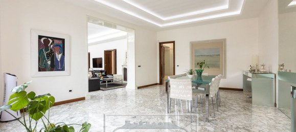 10 bedrooms Apartment in Rome, Italy No. 312737 21