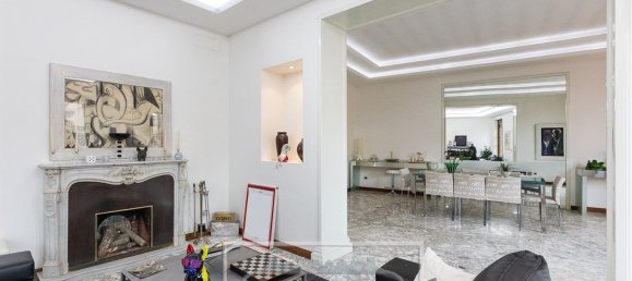 10 bedrooms Apartment in Rome, Italy No. 312737 11