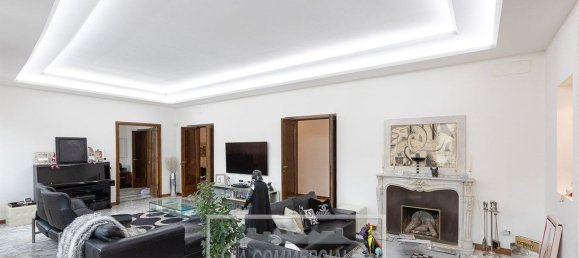 10 bedrooms Apartment in Rome, Italy No. 312737 6