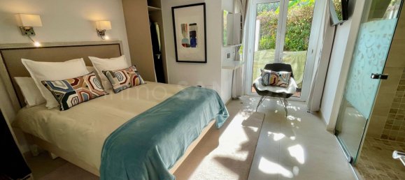 8 chambres Villa à Marbella, Spain No. 117817 40