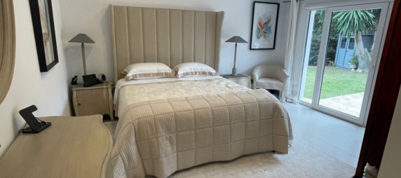 8 chambres Villa à Marbella, Spain No. 117817 13