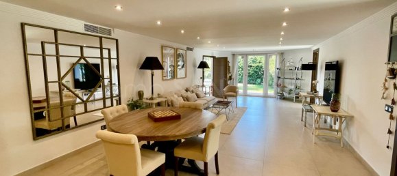 8 chambres Villa à Marbella, Spain No. 117817 21