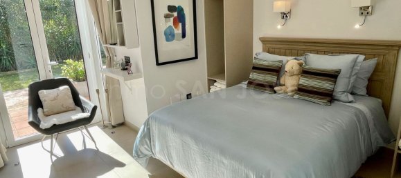 8 chambres Villa à Marbella, Spain No. 117817 42