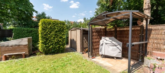 3 bedrooms Townhouse in Nuremberg, Germany No. 275088 11