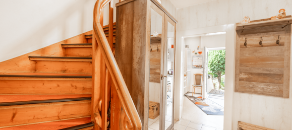 3 bedrooms Townhouse in Nuremberg, Germany No. 275088 15