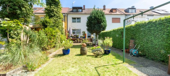 3 bedrooms Townhouse in Nuremberg, Germany No. 275088 10