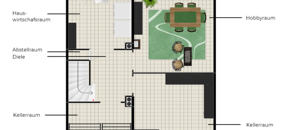 3 bedrooms Townhouse in Nuremberg, Germany No. 275088 28