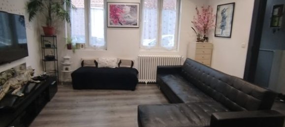 Casa T5 em Fresnes-sur-Escaut, France N.º 46447 2