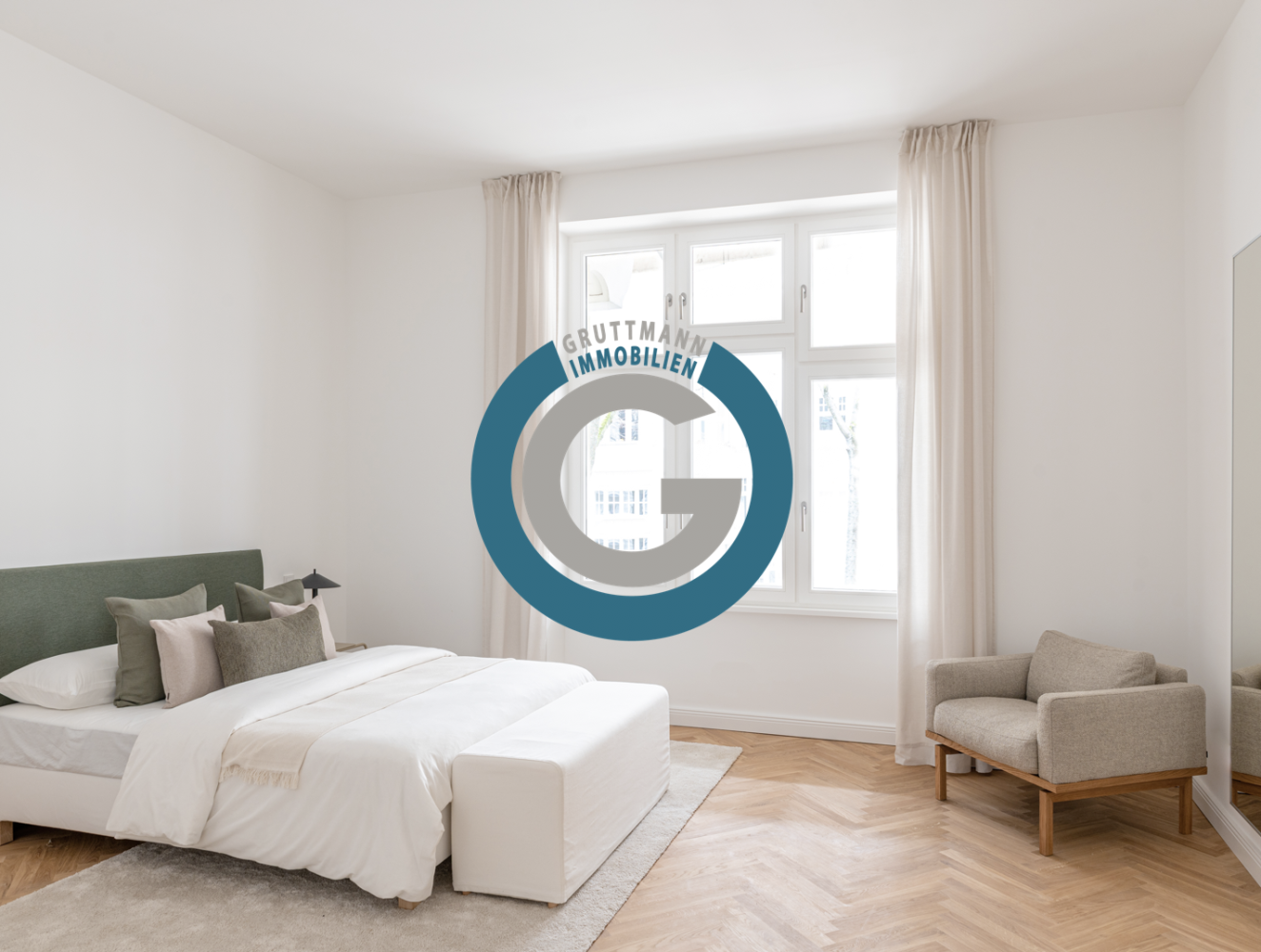 Apartamento T3 em Friedenau, Germany N.º 34955