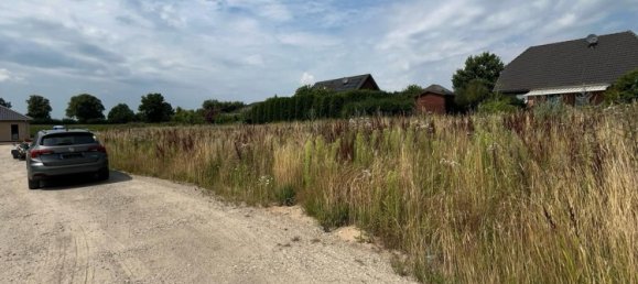 Grundstück in Herzogtum Lauenburg, Germany, Nr. 295795 2