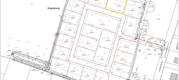 Grundstück in Herzogtum Lauenburg, Germany, Nr. 295795 4