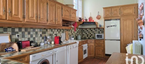 8 bedrooms House in Vernon, France No. 356586 17