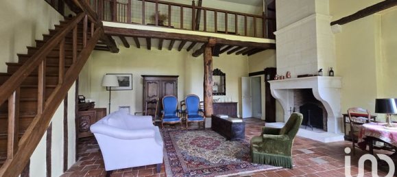 8 bedrooms House in Vernon, France No. 356586 16