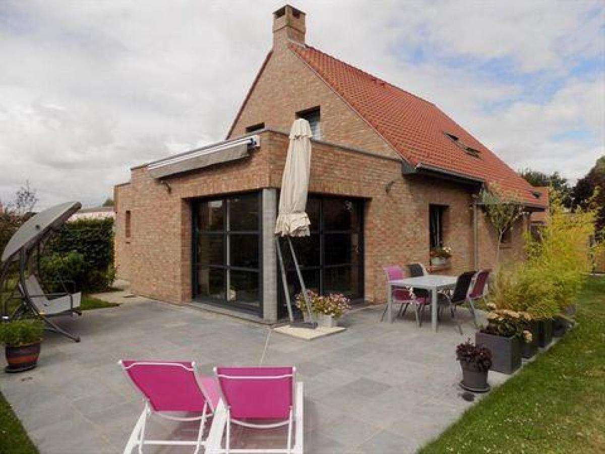 4 Schlafzimmer Haus in Carvin, France, Nr. 32036