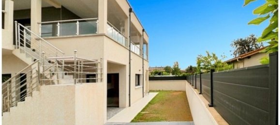 5 chambres Villa à Romans-sur-Isère, France No. 206353 27