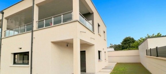 5 chambres Villa à Romans-sur-Isère, France No. 206353 28