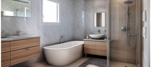 5 chambres Villa à Romans-sur-Isère, France No. 206353 34